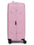 Valise rigide extensible Dashpop 67 cm Lilas Pink Lilas Pink