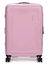 Valise rigide extensible Dashpop 67 cm Lilas Pink Lilas Pink