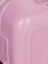 Valise rigide extensible Dashpop 67 cm Lilas Pink Lilas Pink