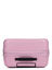Valise rigide extensible Dashpop 67 cm Lilas Pink Lilas Pink