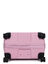 Valise rigide extensible Dashpop 67 cm Lilas Pink Lilas Pink