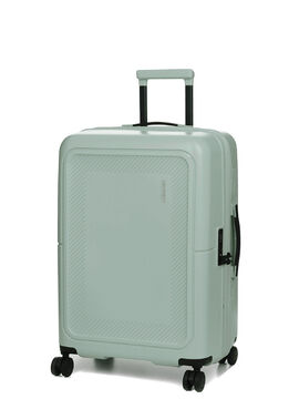 Valise rigide extensible Dashpop 67 cm Iceberg Green