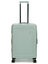 Valise rigide extensible Dashpop 67 cm Iceberg Green Iceberg Green