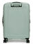 Valise rigide extensible Dashpop 67 cm Iceberg Green Iceberg Green