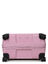Valise rigide extensible Dashpop 77 cm Lilas Pink Lilas Pink