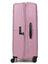 Valise rigide extensible Dashpop 77 cm Lilas Pink Lilas Pink