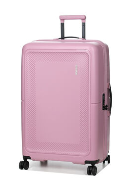 Valise rigide extensible Dashpop 77 cm Lilas Pink
