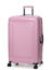 Valise rigide extensible Dashpop 77 cm Lilas Pink Lilas Pink