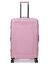 Valise rigide extensible Dashpop 77 cm Lilas Pink Lilas Pink