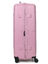 Valise rigide extensible Dashpop 77 cm Lilas Pink Lilas Pink