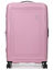 Valise rigide extensible Dashpop 77 cm Lilas Pink Lilas Pink