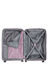 Valise rigide extensible Dashpop 77 cm Lilas Pink Lilas Pink