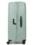 Valise rigide extensible Dashpop 77 cm Iceberg Green Iceberg Green