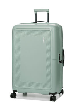 Valise rigide extensible Dashpop 77 cm Iceberg Green
