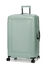 Valise rigide extensible Dashpop 77 cm Iceberg Green Iceberg Green