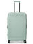 Valise rigide extensible Dashpop 77 cm Iceberg Green Iceberg Green