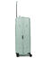 Valise rigide extensible Dashpop 77 cm Iceberg Green Iceberg Green