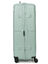 Valise rigide extensible Dashpop 77 cm Iceberg Green Iceberg Green