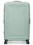 Valise rigide extensible Dashpop 77 cm Iceberg Green Iceberg Green