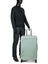 Valise rigide extensible Dashpop 77 cm Iceberg Green Iceberg Green