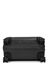 Valise cabine rigide extensible Daspop 55 cm - Poche Frontale True Black True Black