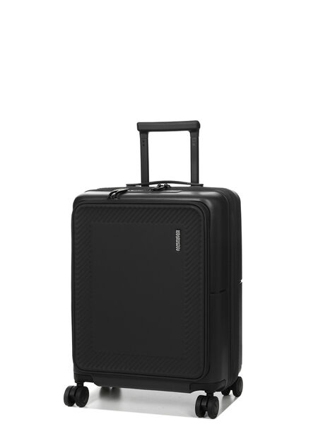 Valise cabine rigide extensible Daspop 55 cm - Poche Frontale