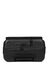 Valise cabine rigide extensible Daspop 55 cm - Poche Frontale True Black True Black