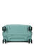 Valise cabine rigide Airconic 55 cm - Poche Frontale Dusty Turquoise Dusty Turquoise