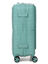 Valise cabine rigide Airconic 55 cm - Poche Frontale Dusty Turquoise Dusty Turquoise