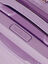 Valise cabine rigide Airconic 55 cm - Poche Frontale Stormy Lilac Stormy Lilac