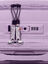 Valise cabine rigide Airconic 55 cm - Poche Frontale Stormy Lilac Stormy Lilac