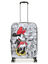 Valise rigide Wavebreaker Minnie Comics 67 cm Minnie Comics White