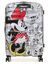 Valise rigide Wavebreaker Minnie Comics 77 cm Minnie Comics White