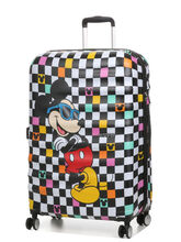 Valise Disney by American Tourister Mickey Check 77 cm Mickey Check
