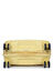 Valise cabine rigide Soundbox 55 cm Pastel Yellow Pastel Yellow