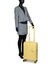 Valise cabine rigide Soundbox 55 cm Pastel Yellow Pastel Yellow