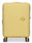 Valise cabine rigide Soundbox 55 cm Pastel Yellow Pastel Yellow