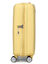 Valise cabine rigide Soundbox 55 cm Pastel Yellow Pastel Yellow
