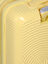 Valise cabine rigide Soundbox 55 cm Pastel Yellow Pastel Yellow