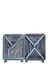 Valise cabine rigide Soundbox 55 cm Pastel Blue Pastel Blue