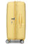 Valise rigide Soundbox 67 cm Pastel Yellow Pastel Yellow