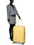 Valise rigide Soundbox 67 cm Pastel Yellow Pastel Yellow