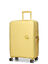 Valise rigide Soundbox 67 cm Pastel Yellow Pastel Yellow