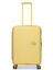 Valise rigide Soundbox 67 cm Pastel Yellow Pastel Yellow