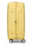 Valise rigide Soundbox 67 cm Pastel Yellow Pastel Yellow