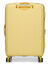 Valise rigide Soundbox 67 cm Pastel Yellow Pastel Yellow