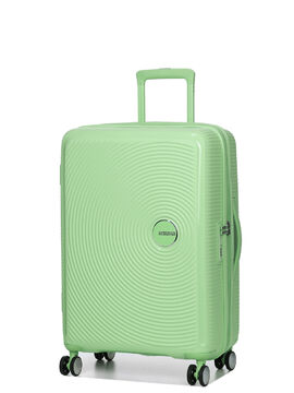Valise rigide Soundbox 67 cm Pastel Green