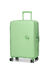 Valise rigide Soundbox 67 cm Pastel Green Pastel Green