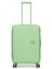 Valise rigide Soundbox 67 cm Pastel Green Pastel Green