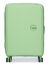Valise rigide Soundbox 67 cm Pastel Green Pastel Green